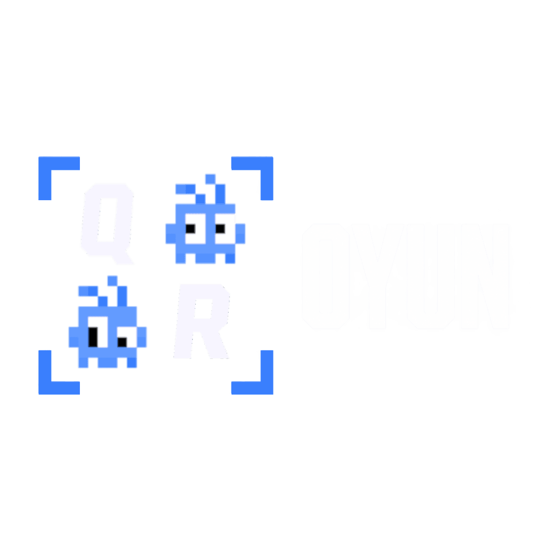QR Oyun
